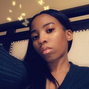 Meet your Posher, Jada